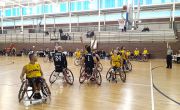Black and Whites fall short against La Cannet