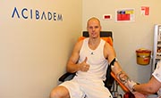 Maciej Lampe Sağlık Kontrolünden Geçti 