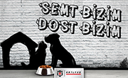 Semt Bizim Dost Bizim
