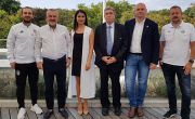 LASK Linz Kulübünden Dostluk Yemeği
