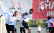 LASK Linz Maçı Antrenman Notları