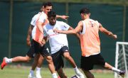 LASK Linz Maçı Hazırlıkları Başladı