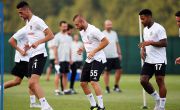 LASK Linz Maçı Hazırlıkları Tamamlandı
