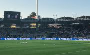 LASK Linz Maçı TRT1'de