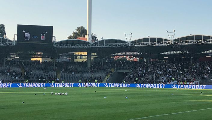 LASK Linz Maçı TRT1'de