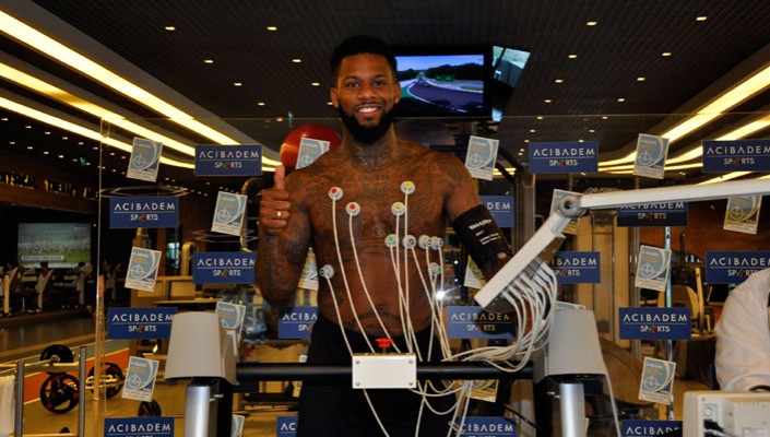 Jeremain Lens Sağlık Kontrolünden Geçti