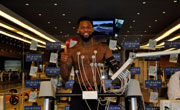Jeremain Lens Sağlık Kontrolünden Geçti