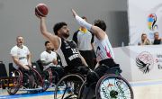 Les Aigles du Velay:70 Beşiktaş:91
