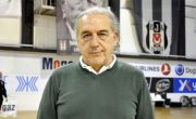 Levent Çifter: Tekerlekli Sandalye Basketbol Takımımızın başarıları bizleri gururlandırıyor’