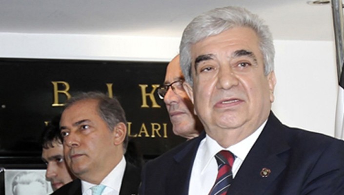Beşiktaş Hukuk Komitesi’den Açıklama