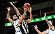 Beşiktaş GAİN kick off EuroCup season with away loss