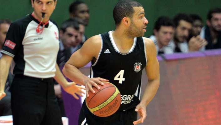 Chris Lofton: ‘Kazandığımız için mutluyuz’