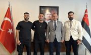 Beşiktaş London Football School’s contract renewed 