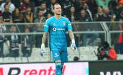 Loris Karius: ‘Çok zor bir maç oynadık’