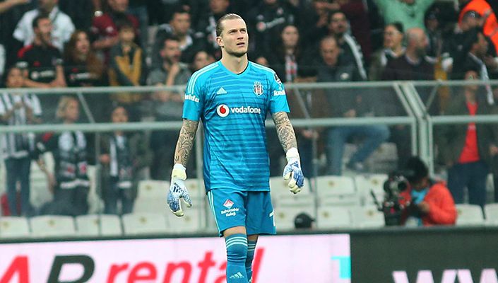 Loris Karius: ‘Çok zor bir maç oynadık’
