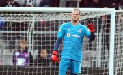 Loris Karius: ‘Derbiyi kazanarak zirveye yaklaştık’