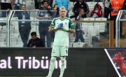  Loris Karius: ‘Gerekeni yaptık ve üç puanı aldık’