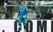 Loris Karius: ‘İkinci yarıda iyi oynadık’