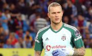 Loris Karius: ‘İlk yarı oyunda değildik’