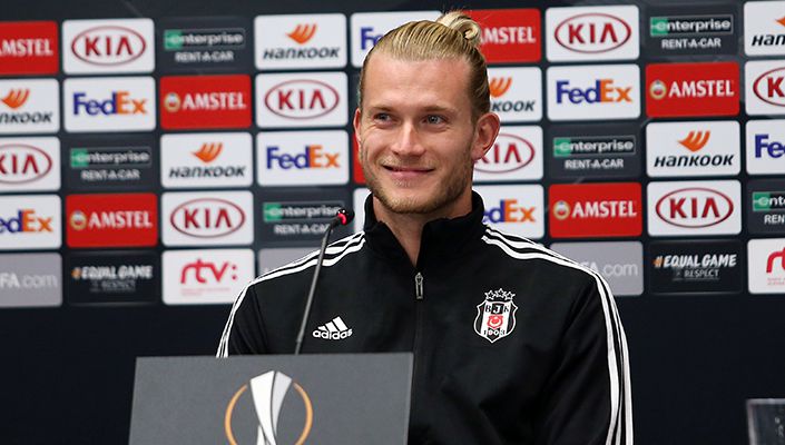 Loris Karius: ‘İyi bir başlangıç yapmak istiyoruz’