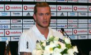 Loris Karius: ‘Ligin ikinci yarısında daha iyi bir performans sergilemeliyiz’