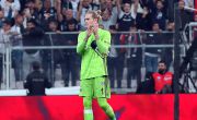 Loris Karius: ‘Önemli olan 3 puanı kazanmaktı’