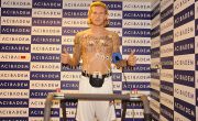 Loris Karius Sağlık Kontrolünden Geçti