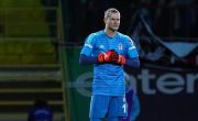 Loris Karius: ‘Yeteri kadar akıcı oynayamadık’