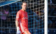 Loris Karius’un Sağlık Durumu Hakkında Bilgilendirme