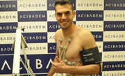 Luiz Rhodolfo Sağlık Kontrolünden Geçti