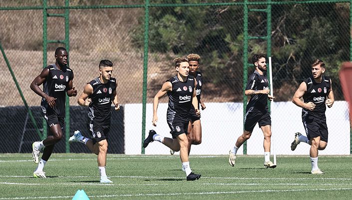 Lugano Maçı Hazırlıkları Başladı