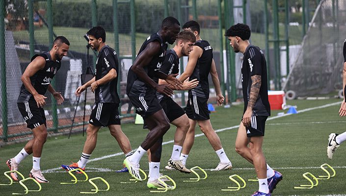 Lugano Maçı Hazırlıkları Başladı