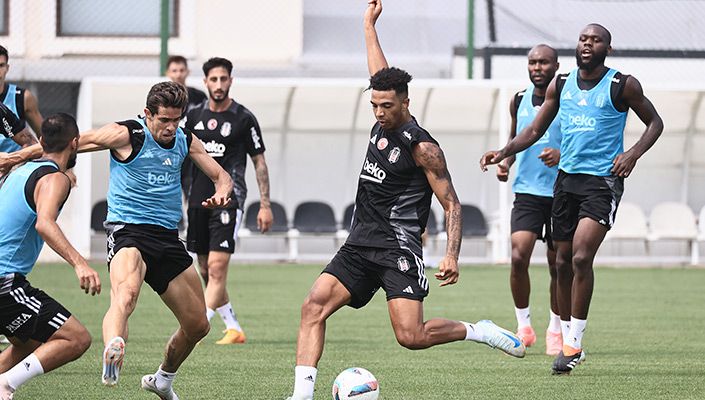 Lugano Maçı Hazırlıkları Devam Ediyor