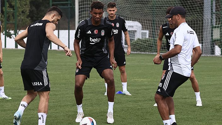 Lugano Maçı Hazırlıkları Tamamlandı