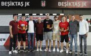 Luka Mitrovic, Vladimir Bojanic ve Nikola Crnoglavac ile Vedalaştık