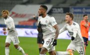 Black Eagles outlast Başakşehir in 5-goal thriller 