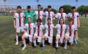 M. Başakşehir:3 Beşiktaş:4 (U-15)