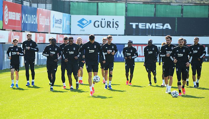 besiktas jimnastik kulubu