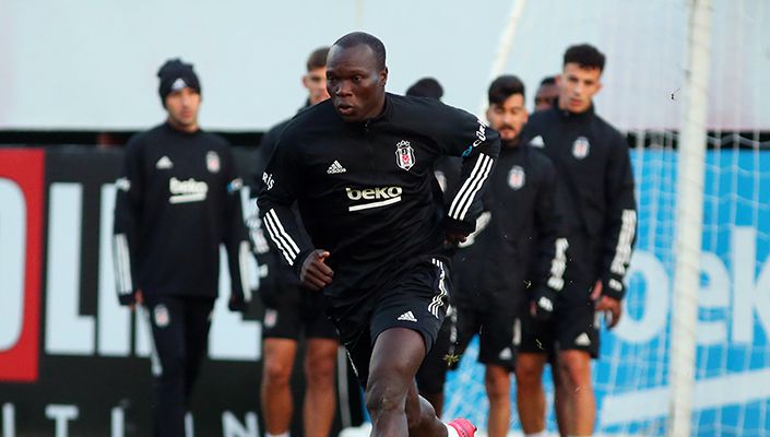 M. Başakşehir Maçı Hazırlıkları Tamamlandı