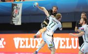 Beşiktaş Mogaz win on road 