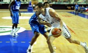Defence lifts Eagles in Turkish Cup opener  