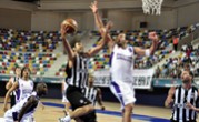 Beşiktaş sneak past Hacettepe 67-62 in Turkish Cup 