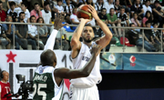 Eagles advance in Turkish Cup with a 77-71 win over Aliağa Petkim  