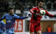  Trabzonspor edge Beşiktaş on penalties in Tuttur Cup