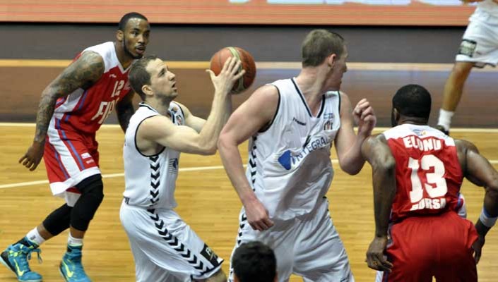 Beşiktaş İntegral Forex:79 Tofaş:85