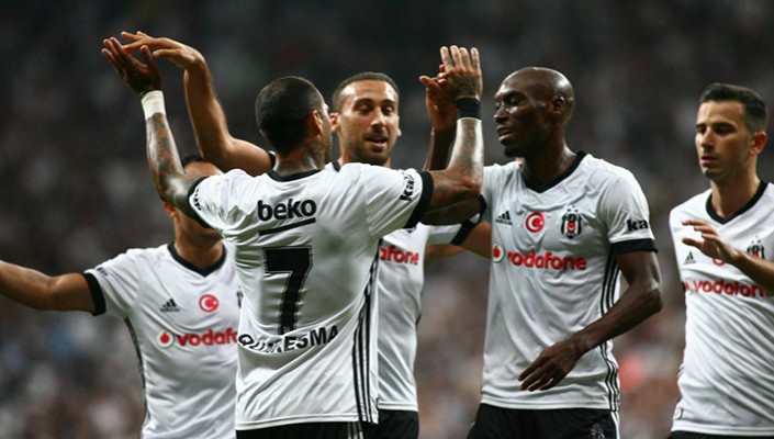 Süper Lig’de Rakip Konyaspor