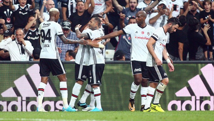 Süper Lig'de Rakip Fenerbahçe
