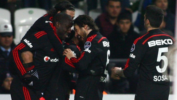 Galatasaray Derbi Maçının Biletlerinin Satışı Sürüyor