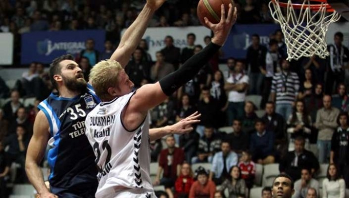 Banvit Maçı Biletlerinin Satışı Sürüyor