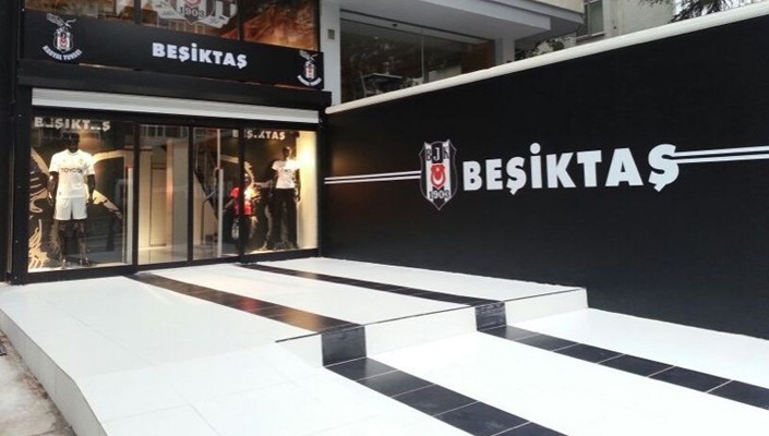 Bağdat Caddesi Kartal Yuvası Açıldı